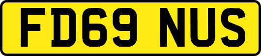 FD69NUS