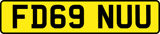 FD69NUU
