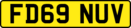 FD69NUV