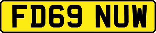 FD69NUW