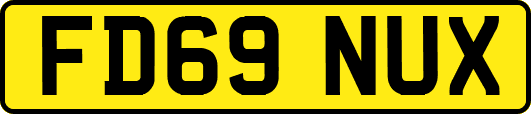 FD69NUX