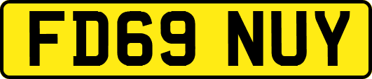 FD69NUY