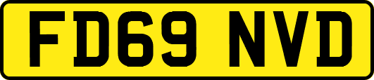 FD69NVD