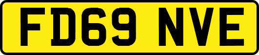 FD69NVE