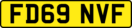 FD69NVF
