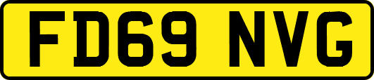 FD69NVG