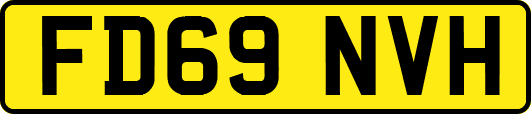 FD69NVH