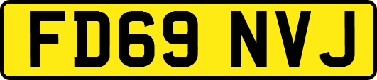 FD69NVJ