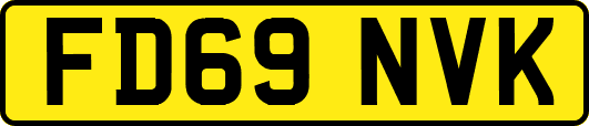 FD69NVK