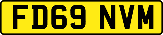 FD69NVM