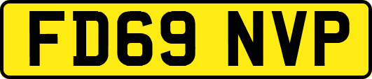 FD69NVP