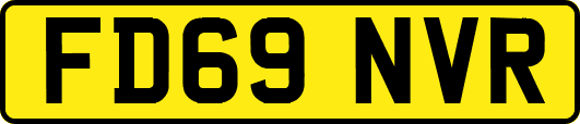 FD69NVR