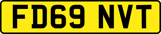 FD69NVT