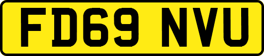 FD69NVU