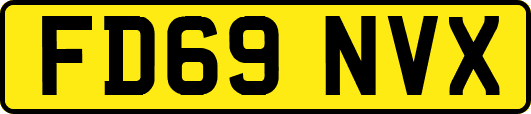 FD69NVX