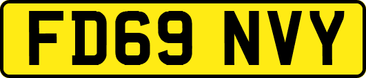 FD69NVY