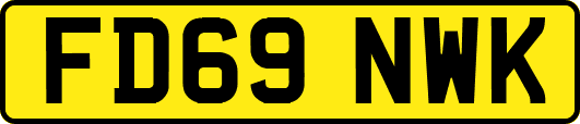 FD69NWK