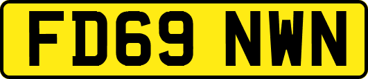 FD69NWN