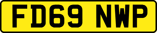 FD69NWP