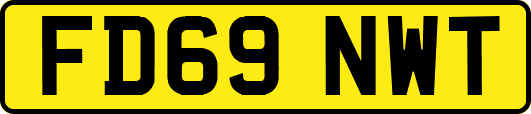 FD69NWT