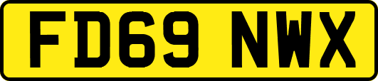 FD69NWX
