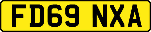 FD69NXA