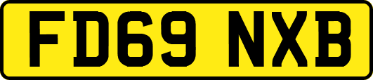 FD69NXB