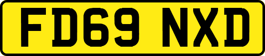 FD69NXD