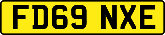 FD69NXE
