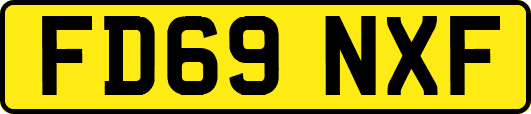 FD69NXF