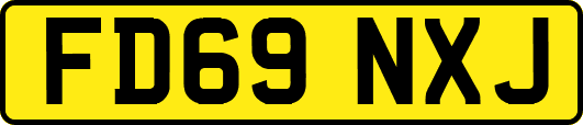 FD69NXJ