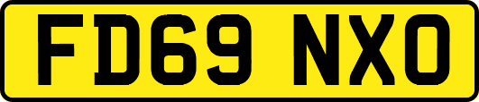 FD69NXO