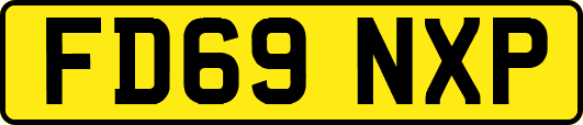 FD69NXP