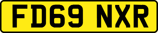 FD69NXR