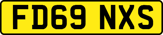 FD69NXS