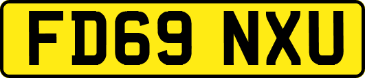 FD69NXU