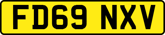 FD69NXV