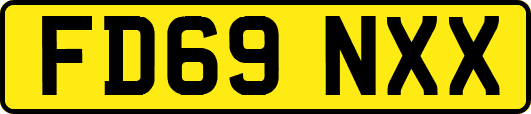 FD69NXX