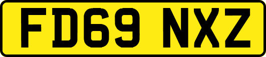FD69NXZ