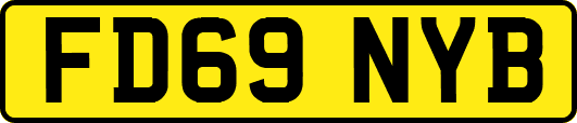 FD69NYB