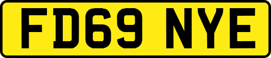 FD69NYE