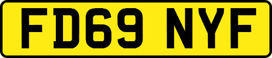 FD69NYF