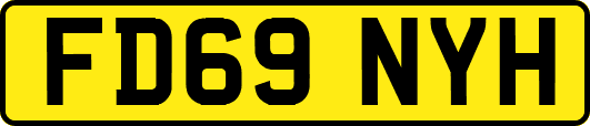 FD69NYH