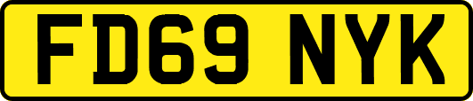 FD69NYK
