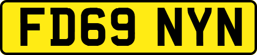 FD69NYN
