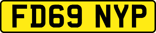 FD69NYP