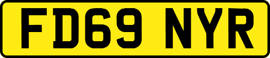 FD69NYR