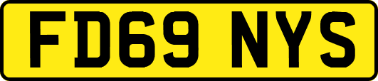 FD69NYS