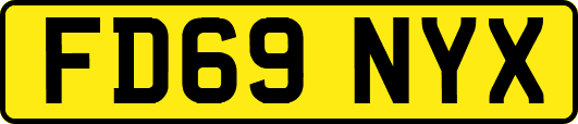 FD69NYX
