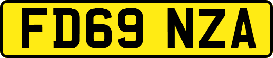 FD69NZA
